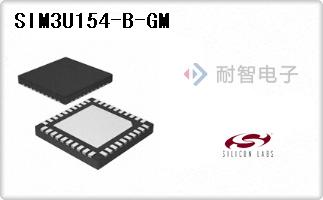 SIM3U154-B-GM