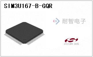 SIM3U167-B-GQR
