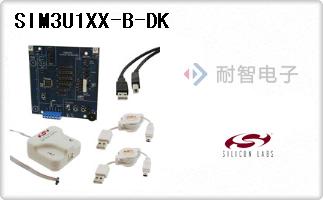 SIM3U1XX-B-DK
