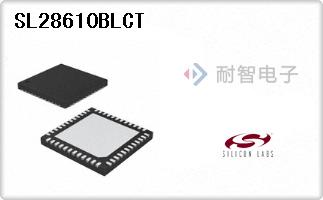 SL28610BLCT代理