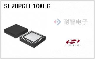 SL28PCIE10ALC