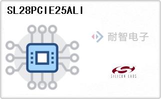 SL28PCIE25ALI