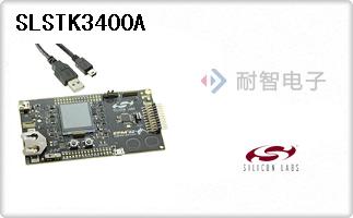 SLSTK3400A