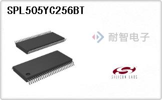 SPL505YC256BT