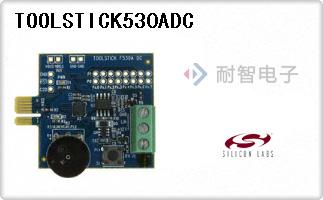 TOOLSTICK530ADC