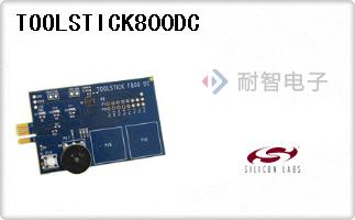 TOOLSTICK800DC