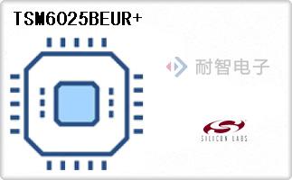 TSM6025BEUR+