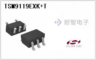 TSM9119EXK+T