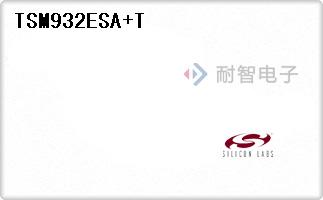 TSM932ESA+T
