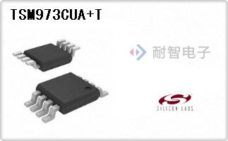 TSM973CUA+T