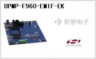 UPMP-F960-EMIF-EK