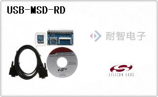 USB-MSD-RD