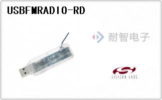 USBFMRADIO-RD