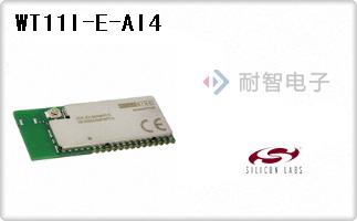 WT11I-E-AI4