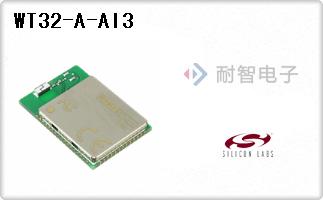WT32-A-AI3