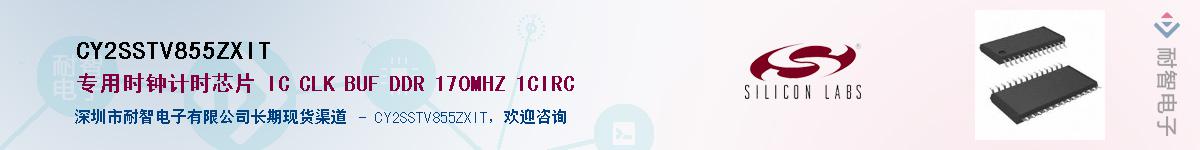 CY2SSTV855ZXITӦ-ǵ