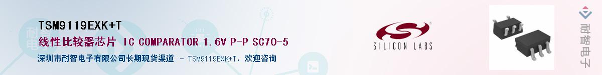 TSM9119EXK+TӦ-ǵ