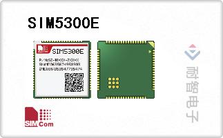 SIM5300E