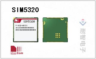 SIM5320