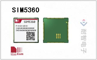 SIM5360