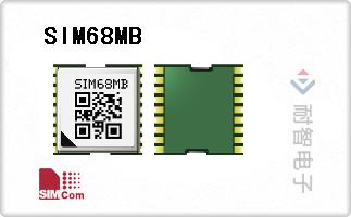 SIM68MB