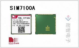 SIM7100A