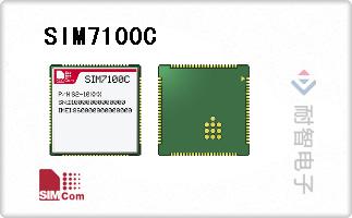 SIM7100C