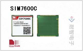 SIM7600C