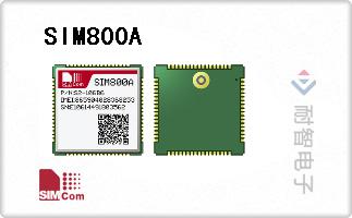 SIM800A