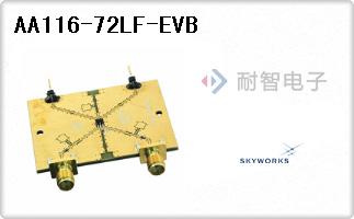 AA116-72LF-EVB