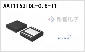 AAT1153IDE-0.6-T1