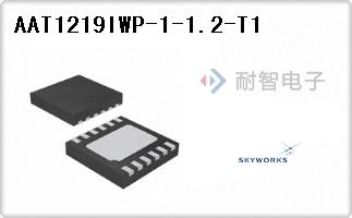 AAT1219IWP-1-1.2-T1