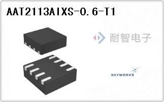 Skyworks˾DCDCѹ-AAT2113AIXS-0.6-T1