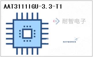 AAT3111IGU-3.3-T1