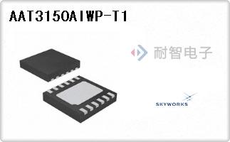 Skyworks˾LED-AAT3150AIWP-T1