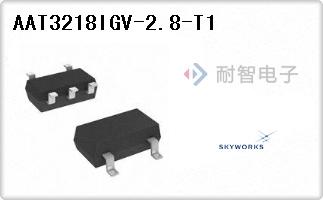 AAT3218IGV-2.8-T1