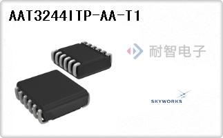 AAT3244ITP-AA-T1