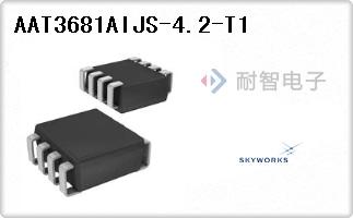 AAT3681AIJS-4.2-T1