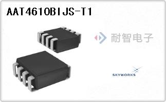 AAT4610BIJS-T1