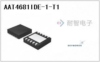 AAT4681IDE-1-T1