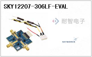 SKY12207-306LF-EVAL