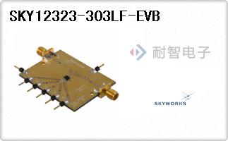 SKY12323-303LF-EVB