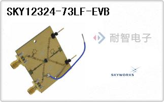 SKY12324-73LF-EVB