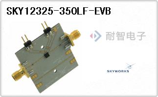 SKY12325-350LF-EVB