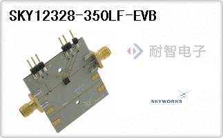 SKY12328-350LF-EVB