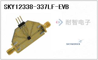 SKY12338-337LF-EVB