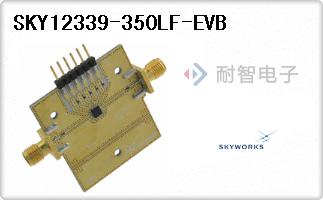 SKY12339-350LF-EVB