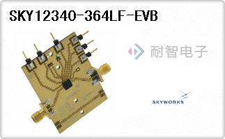 SKY12340-364LF-EVB
