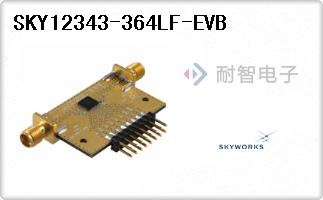 SKY12343-364LF-EVB