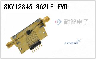 SKY12345-362LF-EVB